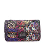 Luxury Graffiti handbag