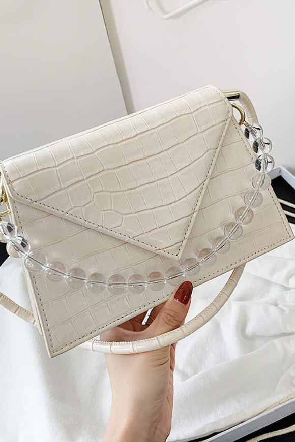 Designer chain handbags
