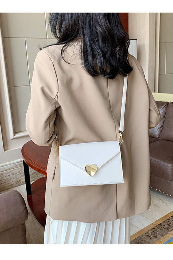New fashion luxury one shoulder purse
