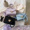 New fashion luxury one shoulder purse