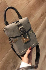 Hot style fashion handbag