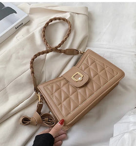 Luxury Quilted handbag