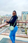 NY crossbody handbags