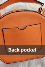 NY crossbody handbags