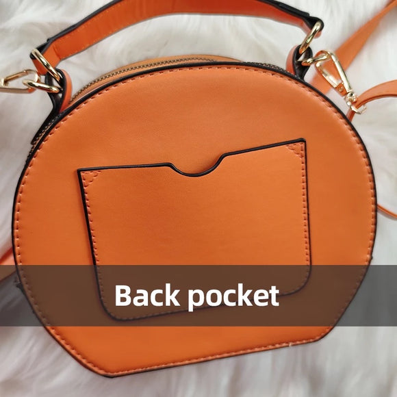 NY crossbody handbags