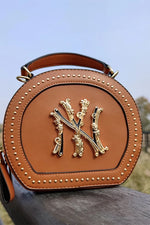 NY crossbody handbags