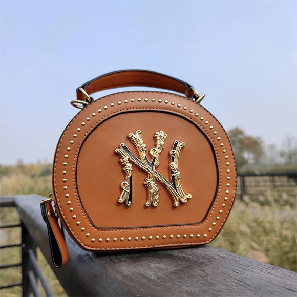 NY crossbody handbags