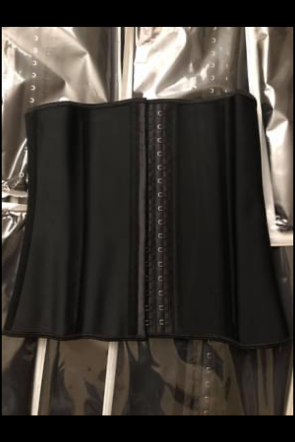 Waist trainers hour glass waist