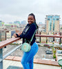 NY crossbody handbags