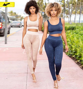 Work out sets,  gym wear, yoga sets