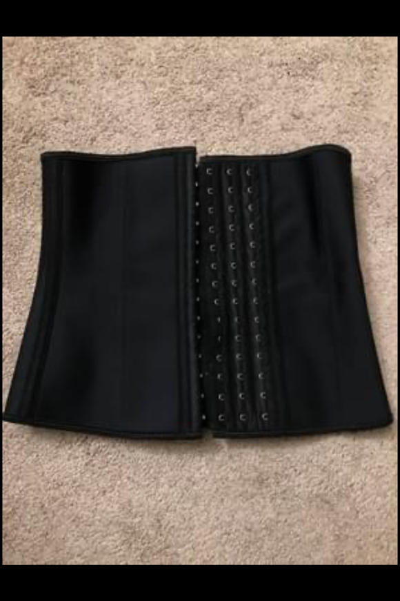 Waist trainers hour glass waist