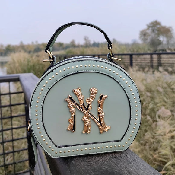 NY crossbody handbags